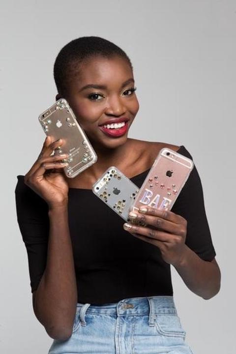 Image du produit Case-Mate Naked Custom clear (Apple iPhone 6s Plus, Apple iPhone 7 Plus, Apple iPhone 8 Plus, Apple iPhone 6 Plus)