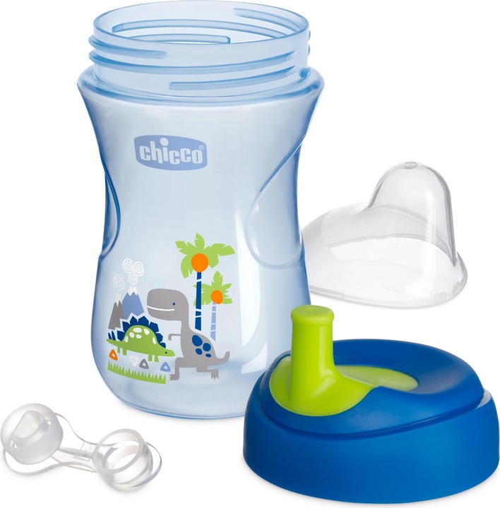 Produktbild Chicco Advanced Becher