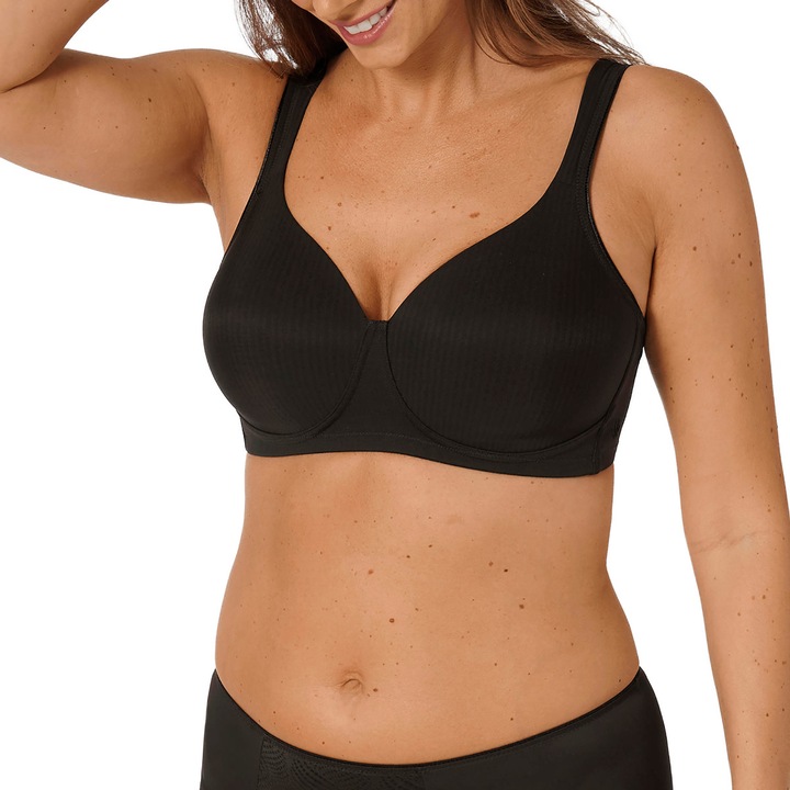 Triumph Modern Soft + Cotton P Schalen BH ohne Bügel