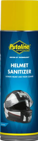 Putoline Nettoyant pour casque