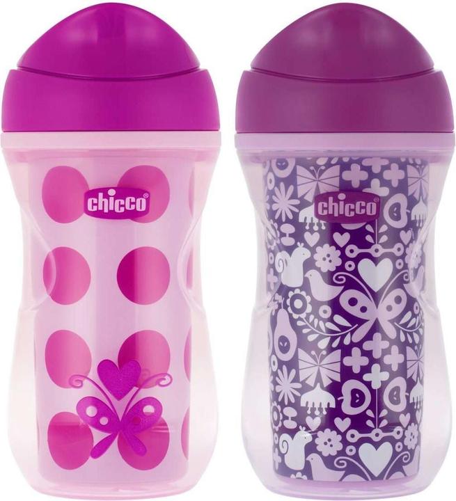 Produktbild Chicco Active Trinkbecher (260 ml)