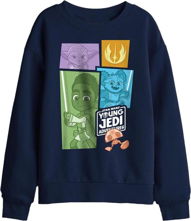 Produktbild Star Wars Sweatshirt (116)