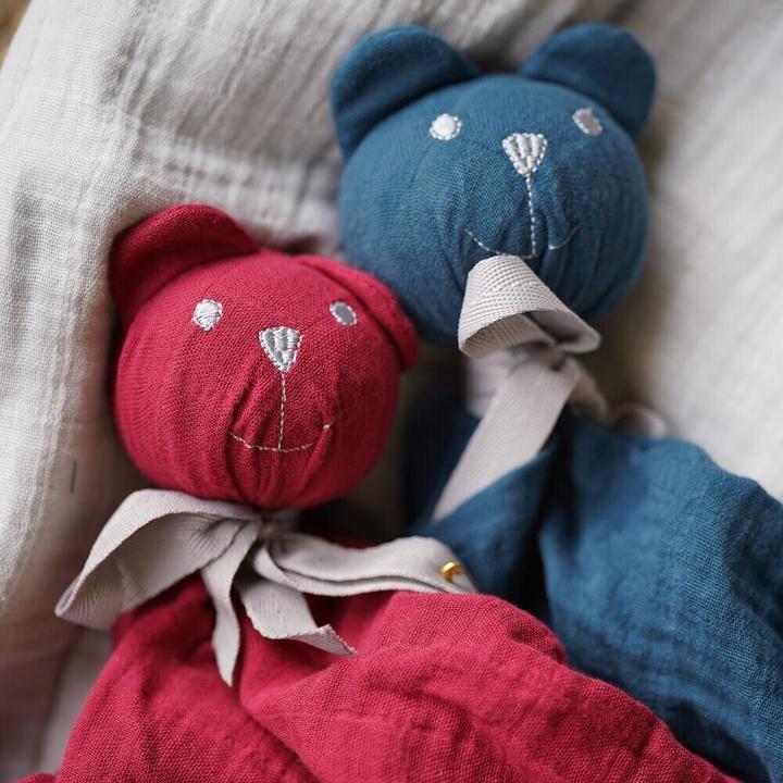 Image du produit Beberotti Muslin Sleep friend