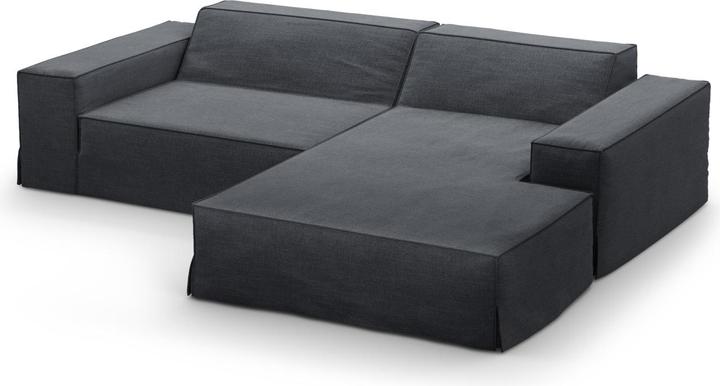 Produktbild Micadoni Jodie (Ecksofa)
