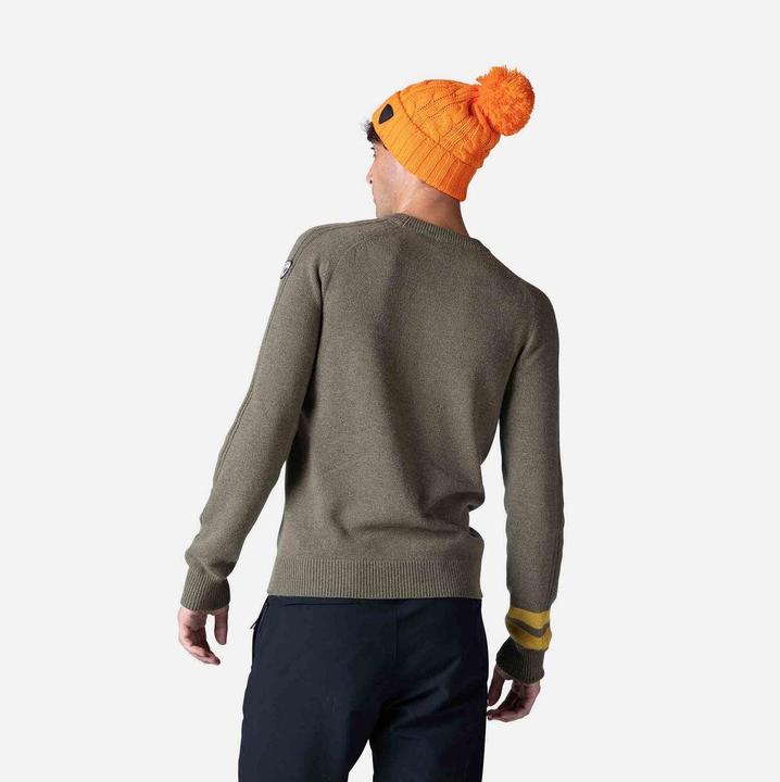 Immagine prodotto Rossignol Signature-Strickpullover (M)