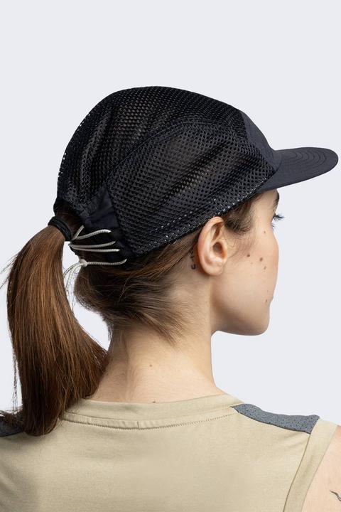 Actual product image Buff 5 Panel Air Cap (One size)