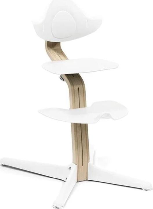 Produktbild Stokke Nomi Stuhl inkl. Baby Set (Hochstuhl)
