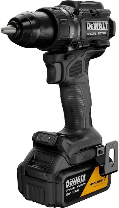 Image du produit DeWalt McLaren / DCD800 / 2x 5Ah (18 V)