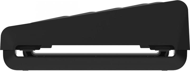 Actual product image Fellowes Footrest (49 x 36 x 10 cm)