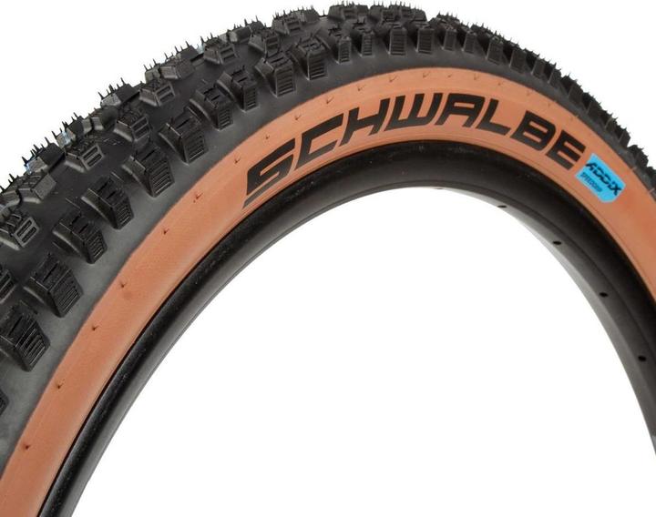 Produktbild Schwalbe Nobby Nic (27.5 x 2.40, 62-584)