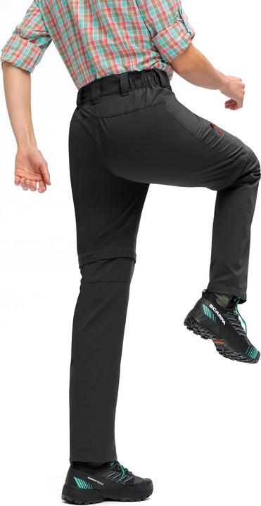 Produktbild Maier Sports Women's Nata Zip Loop (M)