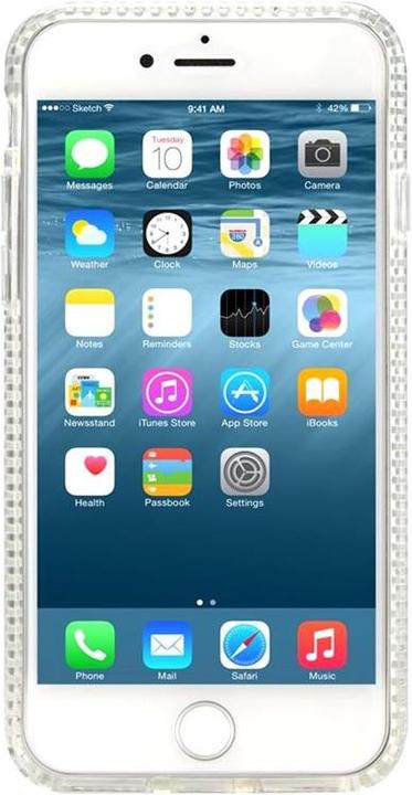 Produktbild Redneck Hard-Cover (Apple iPhone 6, Apple iPhone 6s, Apple iPhone 7, Apple iPhone 8)