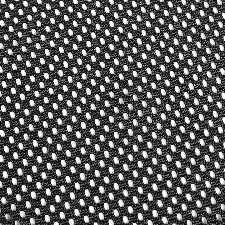 Immagine prodotto LogiLink Rete passacavi, 69x34cm, poliestere, nero (2346 cm)