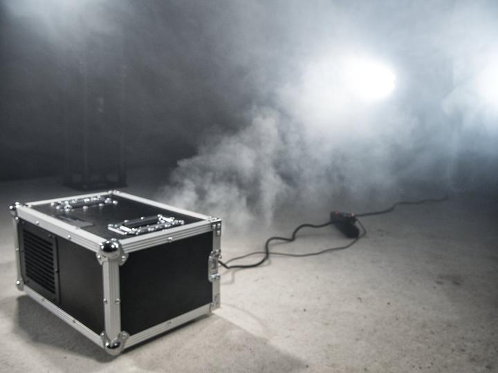 Image du produit Eurolite NH-110