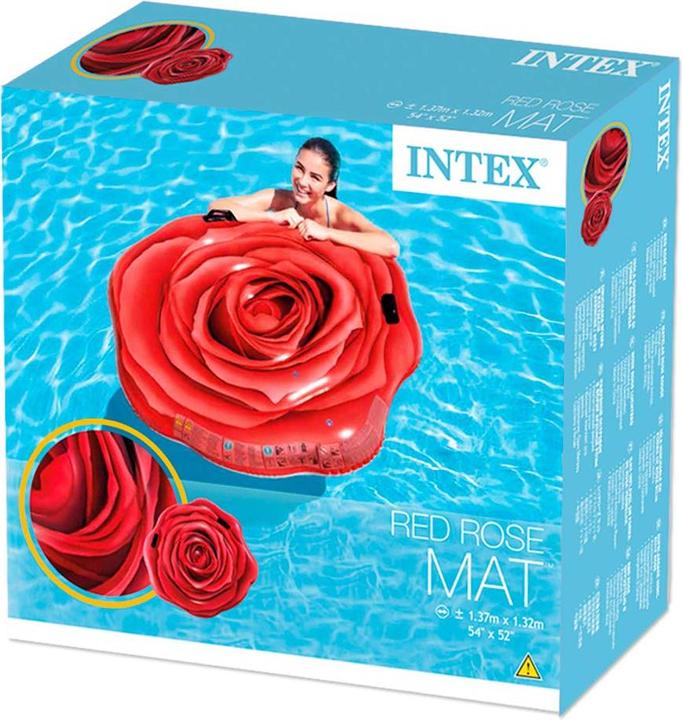 Produktbild Intex Red Rose