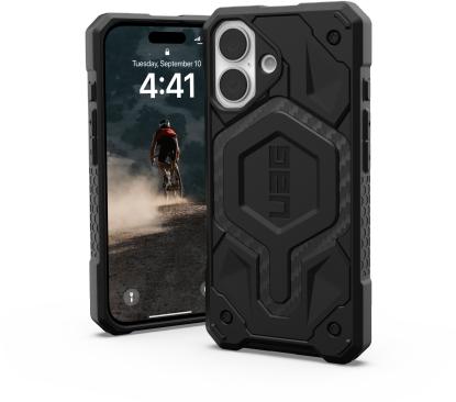 Actual product image UAG Monarch Pro (Apple iPhone 16)