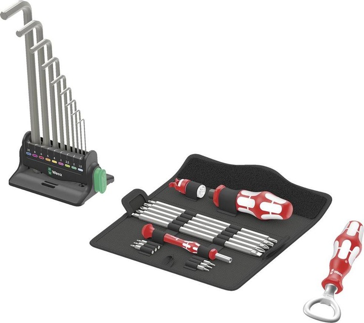 Productafbeelding Wera Adventskalender 2023