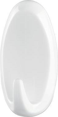 Actual product image tesa Powerstrips hooks