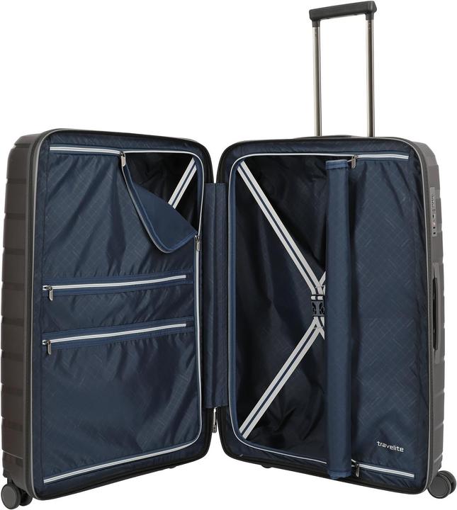 Actual product image Travelite Air Base (105 l)