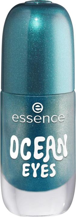 36 OCEAN EYES