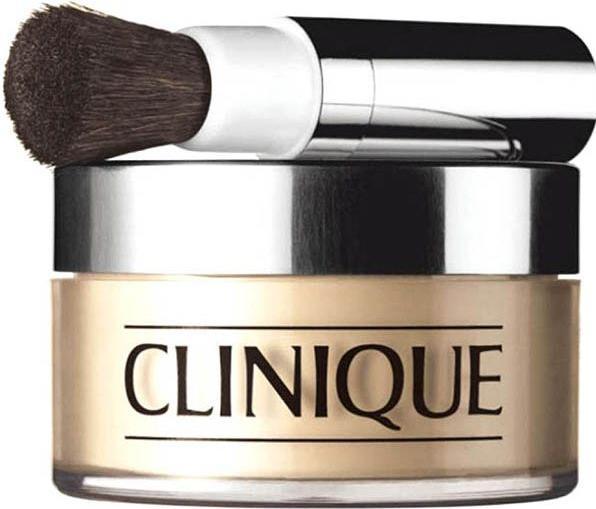 Actual product image Clinique Blended Face (02 Transparent)
