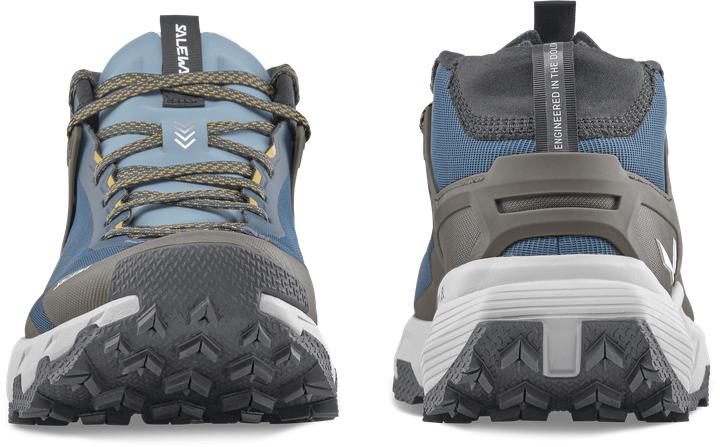 Produktbild Salewa Pedroc 2 Mid Powertex Schuh (43)