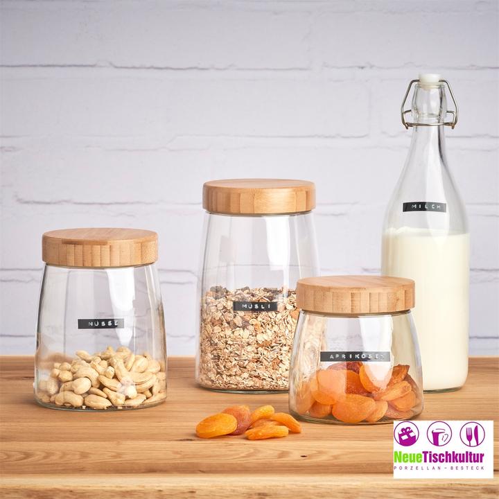 Produktbild Zeller Present Frischhaltebox (1.60 l)