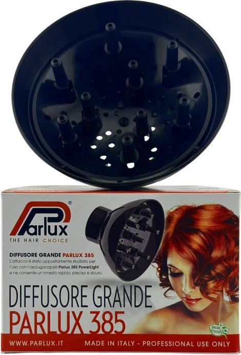 Actual product image Parlux 385