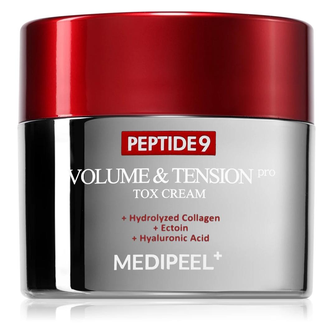 Medi-Peel, Gezichtscrème, Peptide 9 Volume And Tension Tox Cream 50g