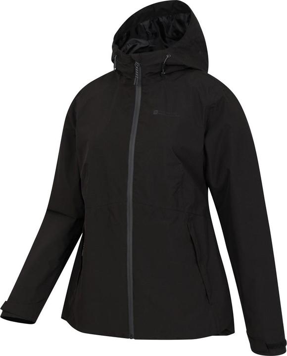 Immagine prodotto Mountain Warehouse Giacca impermeabile Vancouver II donna/donna (42)