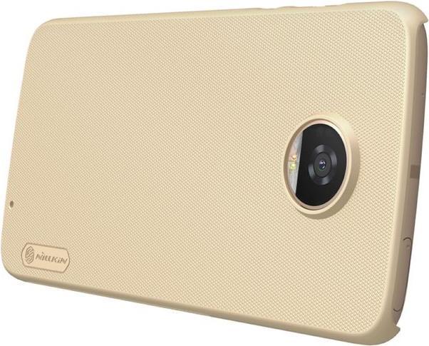 Produktbild Nillkin Super Frosted Shield Series (Motorola Moto Z2 Play)
