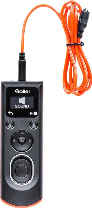 Rollei Remote Cable Nikon (Kabel)