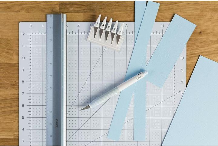 Produktbild Cricut Schneidematte Fabricgrip