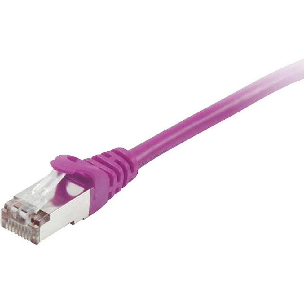 Thumbnail - equip Netzwerkkabel (S/FTP, CAT6, 15 m), Netzwerkkabel
