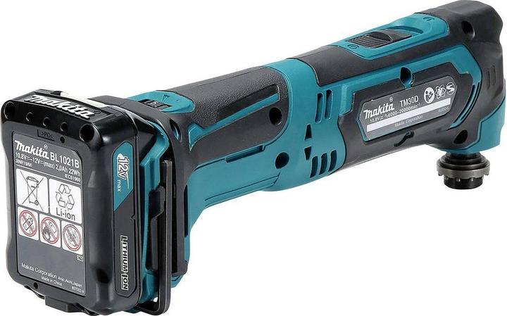 Image du produit Makita TM30DZ