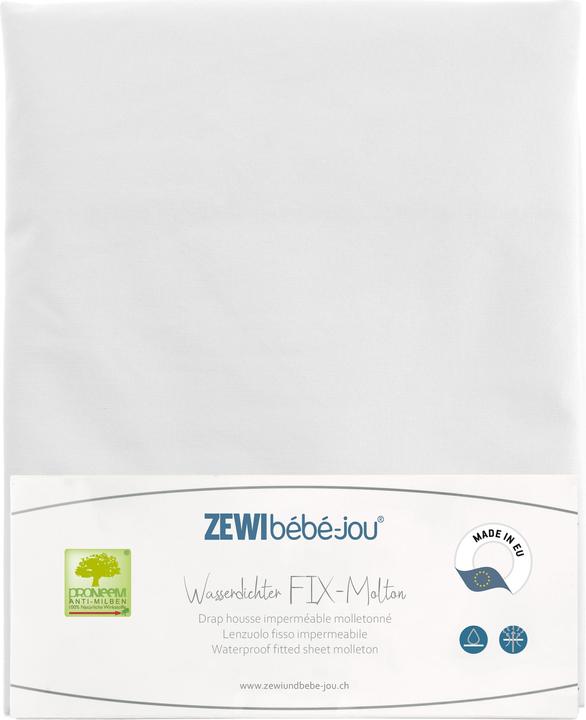 Zewi Impermeabile FIX-Molton