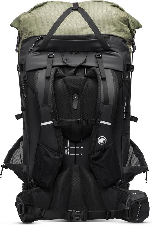Produktbild Mammut Ducan Spine 70-80 (70 l)