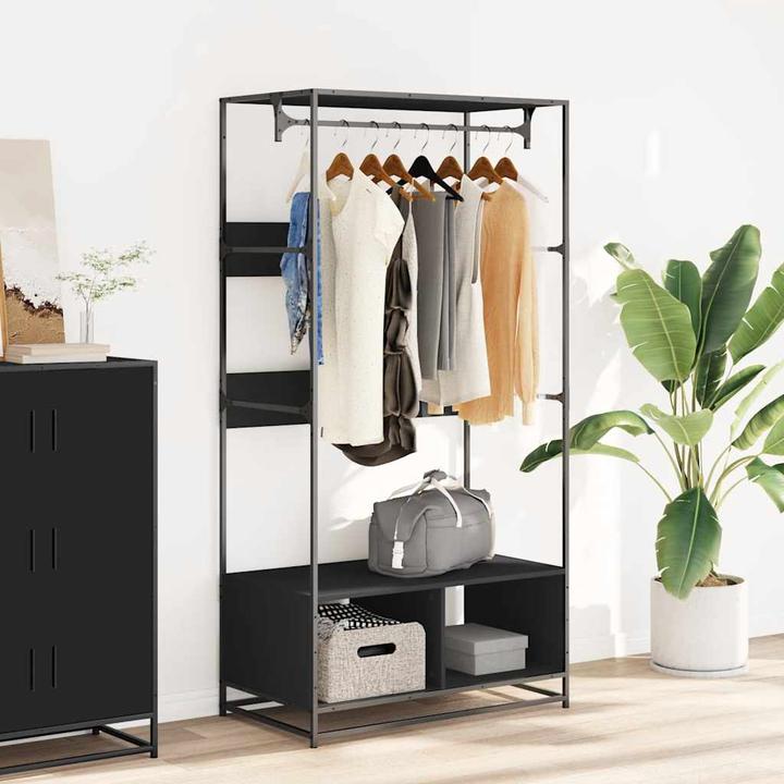 Image du produit vidaXL Kleiderschrank