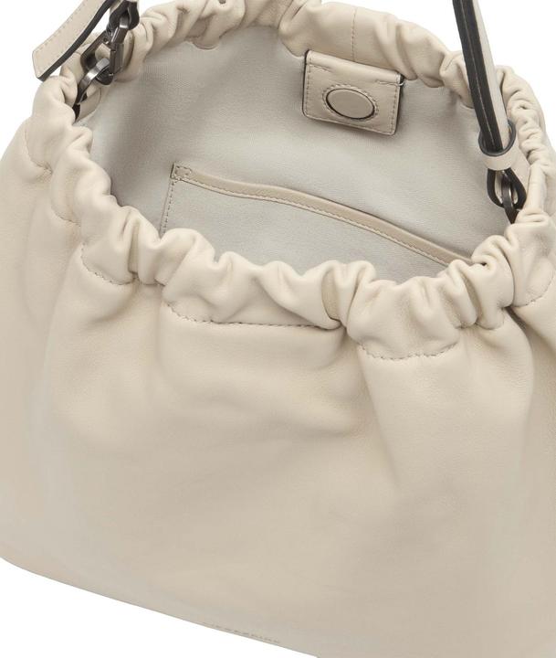 Produktbild Liebeskind Berlin Hobo Geräumige Hobo-Bag aus natürlich genarbtem Leder