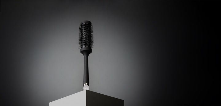 Actual product image ghd the blow dryer