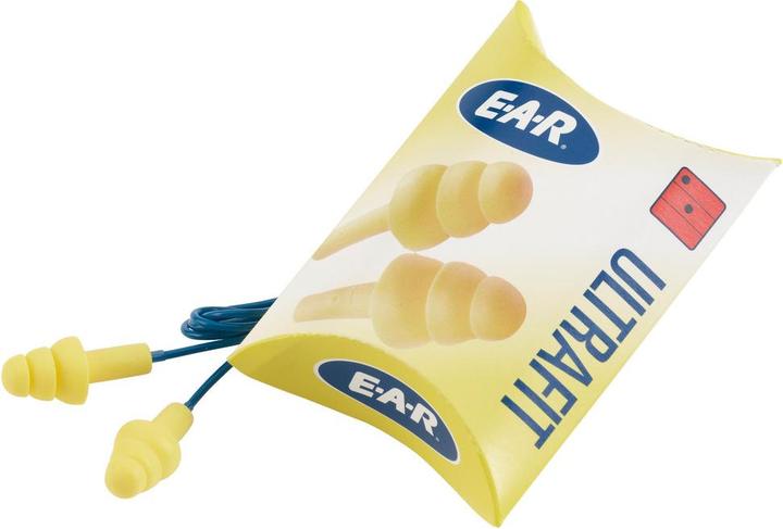 Actual product image 3M Ultrafit (2 x)
