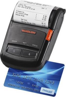 Immagine prodotto Bixolon SPP-R210 (USB)