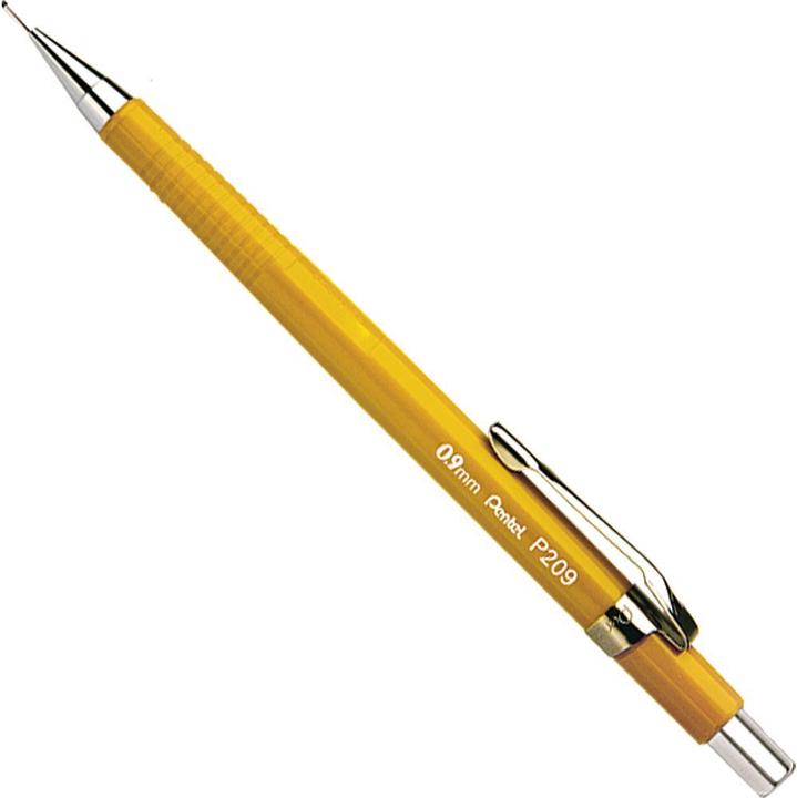 Image du produit Pentel Sharp (0.90 mm, HB, 1 x)