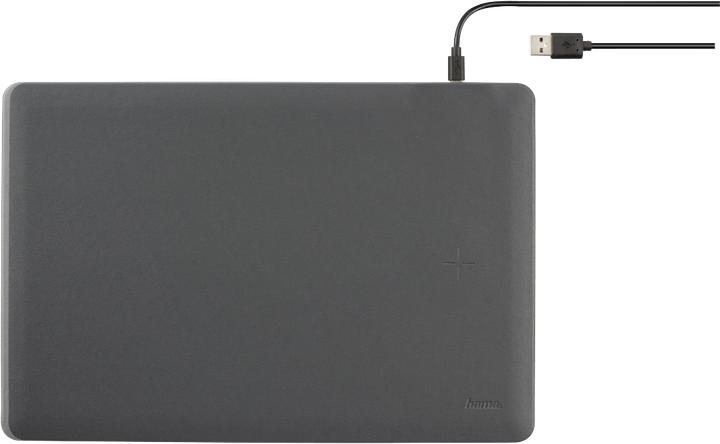 Produktbild Hama Wireless Charging (M)