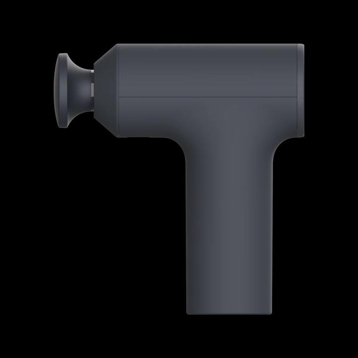 Actual product image Xiaomi Massage Gun Mini 2 (3 Steps, 540 min)