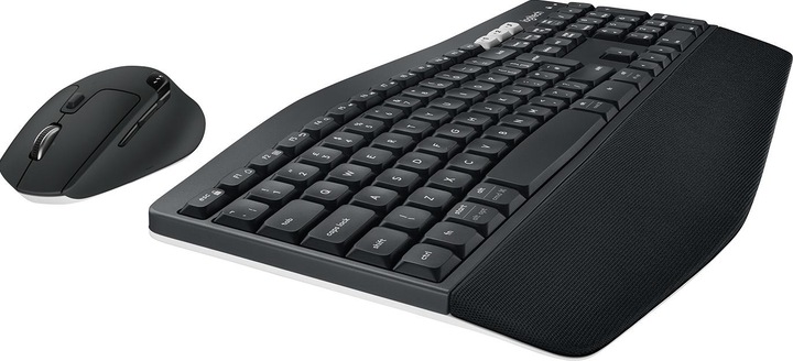 Produktbild Logitech MK850 (NL, Kabellos)