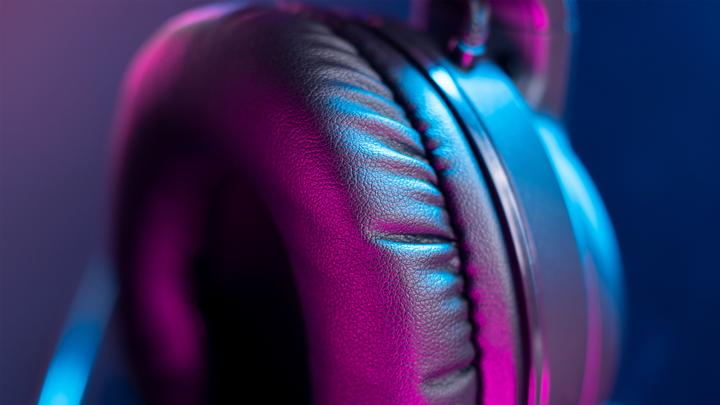 Actual product image Roccat Elo 7.1 Air (Wireless)