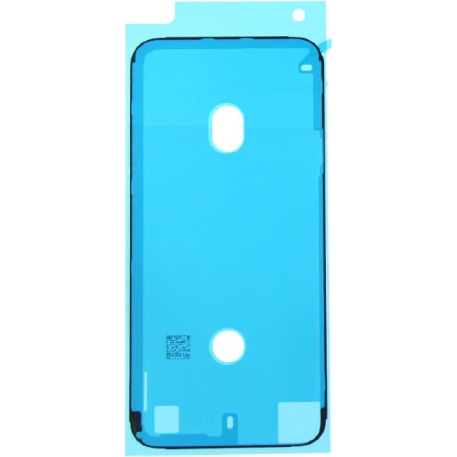 OEM Selbstklebende Display Folie für iPhone 8 / iPhone SE (2020) schwarz (Klebefolie, iPhone 8, iPhone SE (2020), iPhone...