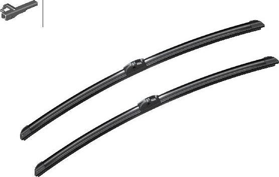 Productafbeelding Bosch Automotive Aerotwin KSN A053S