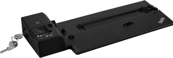 Actual product image Lenovo ThinkPad Ultra (Docking port (proprietary), 4 Ports)